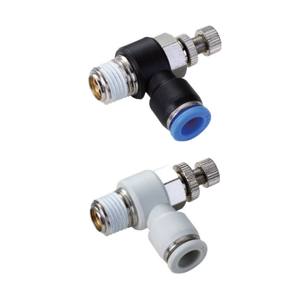 JSC推入式连接器